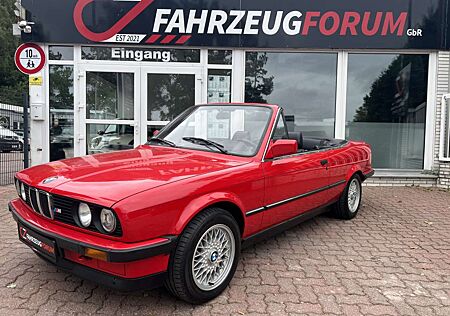 BMW 320 Cabrio Leder*Elektr.Fenster