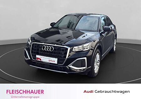 Audi Q2 35 TFSI advanced MATRIX+PDC+EL.HECKKL.+SHZ
