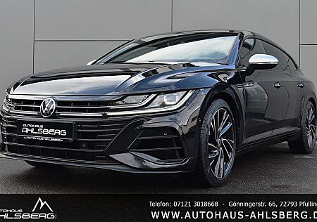 VW Arteon Volkswagen R/4M SHOOTING.B/ VIRTUEL/ACC/RFK/MASSAGE/IQ.LIGHT/