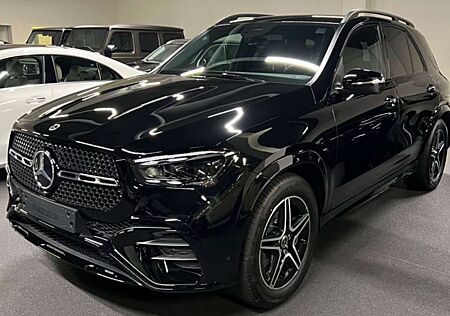 Mercedes-Benz GLE 350 de 4Matic 9G-TRONIC AMG Line Advanced Plus