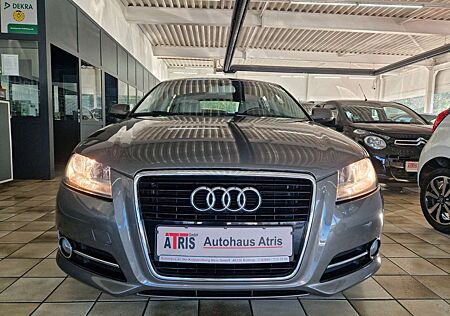 Audi A3 Sportback 1.6 TDI e Attraction Navi