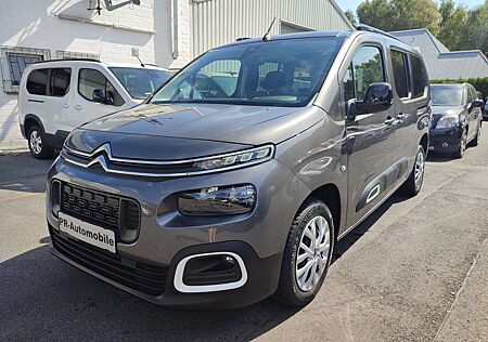 Citroën Berlingo Citroen XL 7-Sitzer 130 EAT8 SHINE Navi+Cam