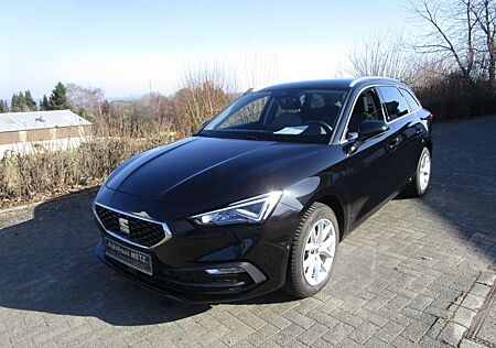 Seat Leon Sportstourer Style 1.5 eTSI 7-Gang DSG