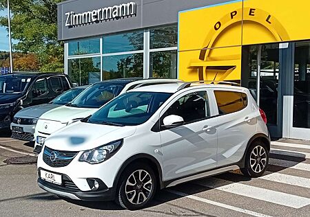 Opel Karl Rocks