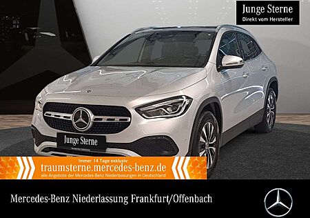Mercedes-Benz GLA 250 e STYLE+PANO+AHK+LED+KAMERA+TOTW+KEYLESS