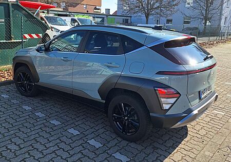 Hyundai Kona 1.0 T-GDI Select
