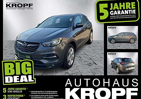 Opel Grandland 1.6 D **FLA LM AkustikGlas PDC**
