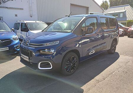 Citroën Berlingo Citroen XL 7-Sitzer 130 EAT8 Navi+Cam/AHK