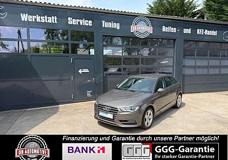 Audi A3 Ambition 2. Hand Inspektion + Tüv Neu Garantie