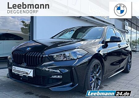 BMW 120 d xDrive M-Sport AHK/M-Sitze 2 JAHRE GARANTIE