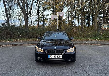 BMW 523i 523 Aut.