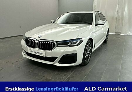 BMW 530e 530 Touring Aut. Kombi, 5-türig, Automatik, 8-Gan
