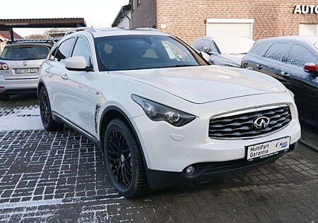 Infiniti FX 30d V6 AWD S