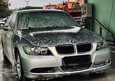 BMW 318i 318