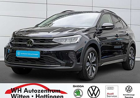 VW Taigo Volkswagen 1,0 l TSI DSG Move Navi, GJR, Rückfahrkamera