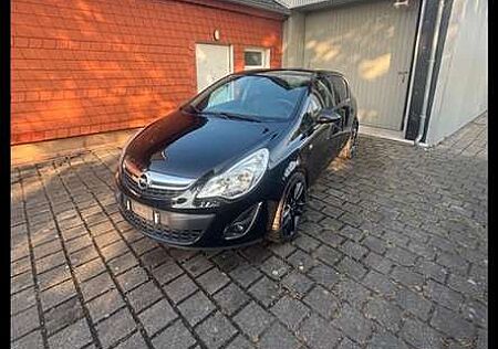 Opel Corsa GL