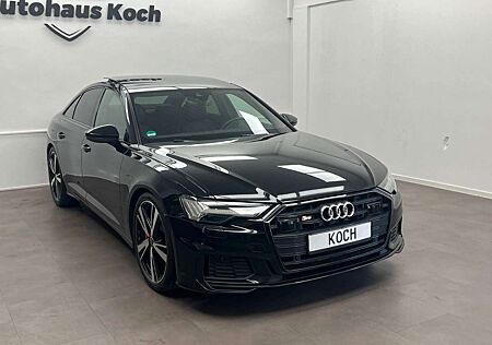 Audi S6 LIM. 3.0 TDI QUA. HD MATRIX-MMI-21"ALU-PANO!