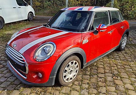 Mini Cooper 5-trg.