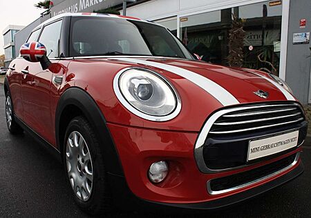 Mini Cooper 5-trg.