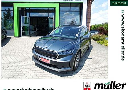 Skoda Enyaq 80 ecoSuite 150kW Memory NAVI Massage
