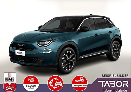 Fiat 600 MHEV AT La Prima eHK ACC SHZ Keyl UVP-29%*