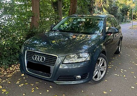 Audi A3 1.4 TFSI Ambition