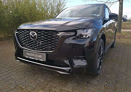 Mazda CX-60 3.3L e-SKYACTIV D 254ps