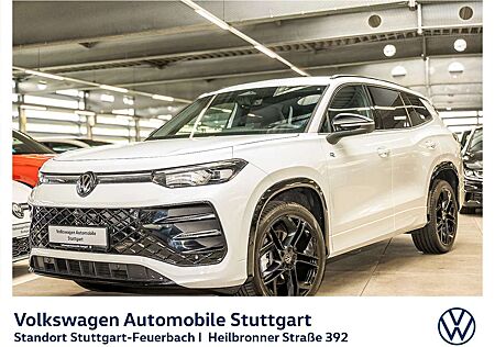 VW Tayron Volkswagen R-Line 2.0 TDI DSG 7-Sitze Navi AHK