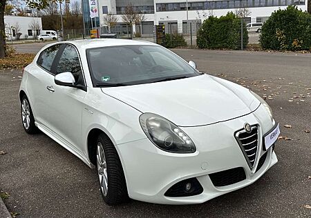 Alfa Romeo Giulietta 1.4 TB 16V Turismo