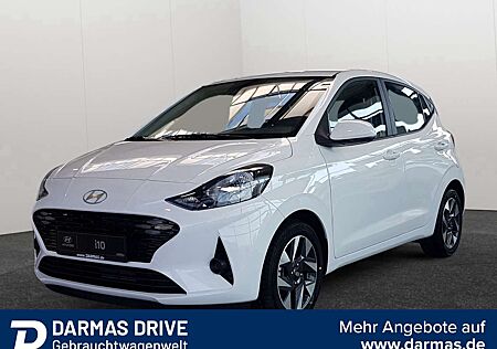 Hyundai i10 MY25 1.2 Trend Klima Navi Apple Android