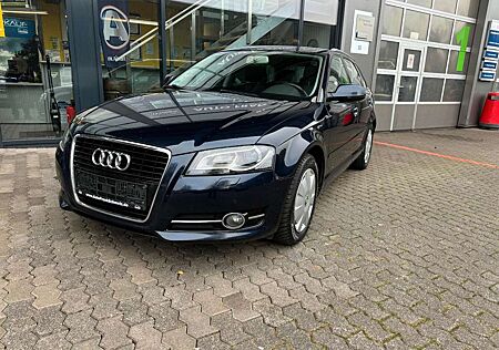 Audi A3 2.0 TDI Attraction*Shz*Klima*Sportback*TOP