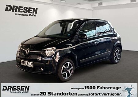 Renault Twingo Limited TCe 90*DAB *Sitzheizung*Berganfahrass.*Spe