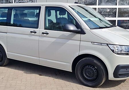 VW T6 Volkswagen .1 Multivan Family ACC Klimaaut. CarPlay Sitzheizung AHK