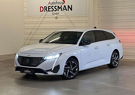 Peugeot 308 1.2 ACC LED KAMERA SITZHZ BLUETOOTH NAVI