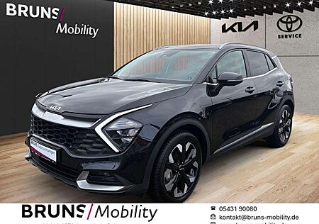 Kia Sportage Vision Plug-in Hybrid 4WD