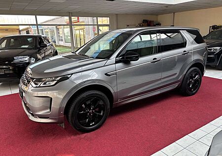 Land Rover Discovery Sport R-Dynamic AWD NAVI+LED+PANO+360°