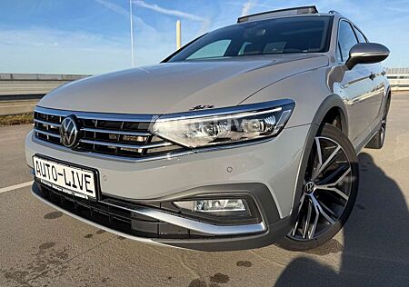 VW Passat Variant Volkswagen Passat Alltrack Var. 2.0 TDI*4M*DSG*VIRT*PANO*IQ
