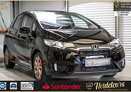 Honda Jazz Sportlight Edition NAVI*PDC*SH*SPURHALTE