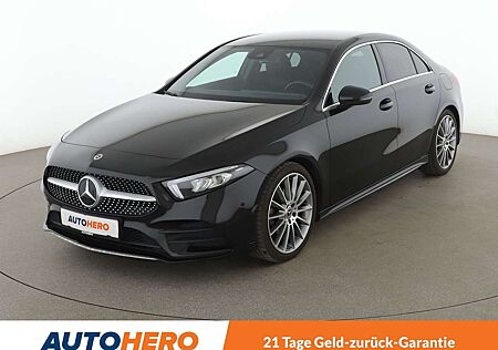 Mercedes-Benz A 180 AMG Line Aut. *LED*TEMPO*SHZ*NAVI*PDC*