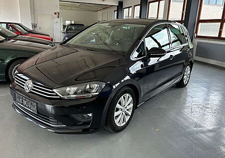 VW Golf Sportsvan Volkswagen Highline - 1,4 TSI - BI-Xenon,PDC