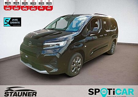 Opel Combo Life XL 1.5 Diesel AT8*NEUES MODELL*