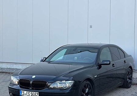BMW 730d 730