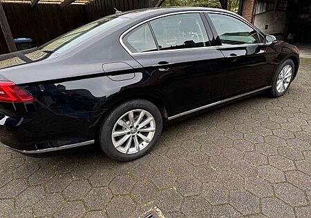 VW Passat Variant Volkswagen 1.5 TSI OPF DSG Highline