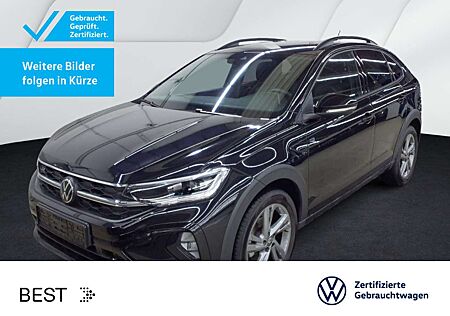 VW Taigo Volkswagen 1.5 TSI DSG R-LINE*IQ.LIGHT*DIGITAL*NAVI*K
