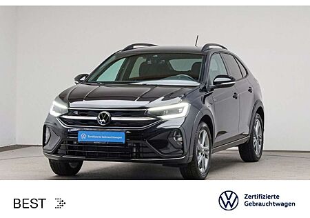 VW Taigo Volkswagen 1.5 TSI DSG R-LINE*IQ.LIGHT*DIGITAL*NAVI*K