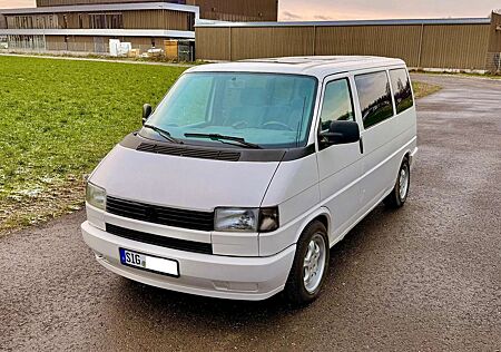 VW T4 Multivan Volkswagen Multivan T470B MD2