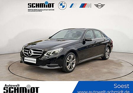 Mercedes-Benz E 250 CDI BlueTec Avantgarde + GARANTIE