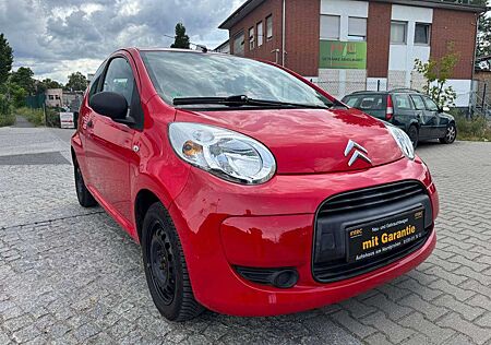 Citroen C1 Advance