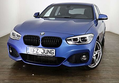 BMW 120 i M Sport*Alcantara*AppleCarPlay*LED*