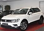 VW Tiguan Volkswagen Join Start-Stopp~AHK~NAVI~EU6~TÜV NEU~ALU